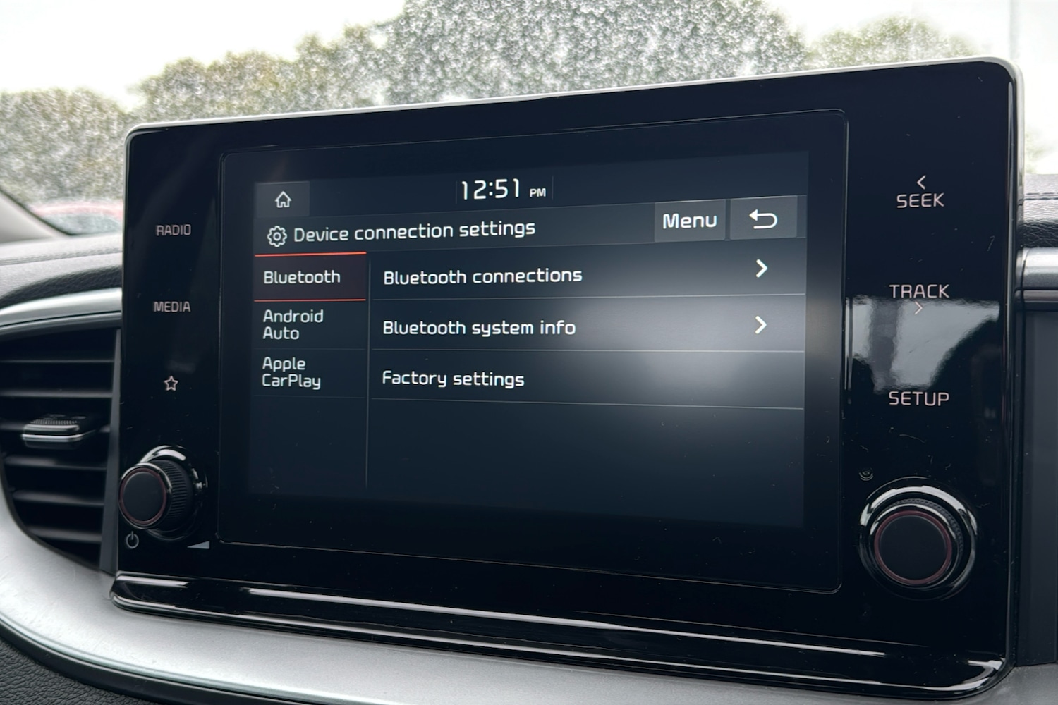 Used Kia Ceed 2021 for sale - 76598383: Photo 20