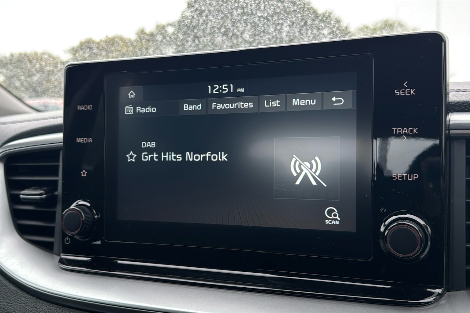 Used Kia Ceed 2021 for sale - 76598383: Photo 21