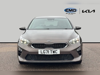 Used Kia Ceed 2021 for sale - 76598383: Photo