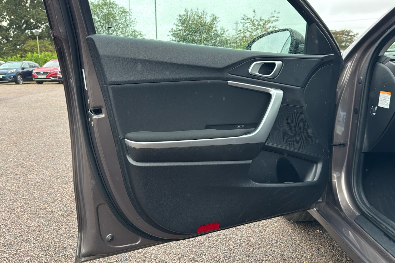 Used Kia Ceed 2021 for sale - 76598383: Photo 34