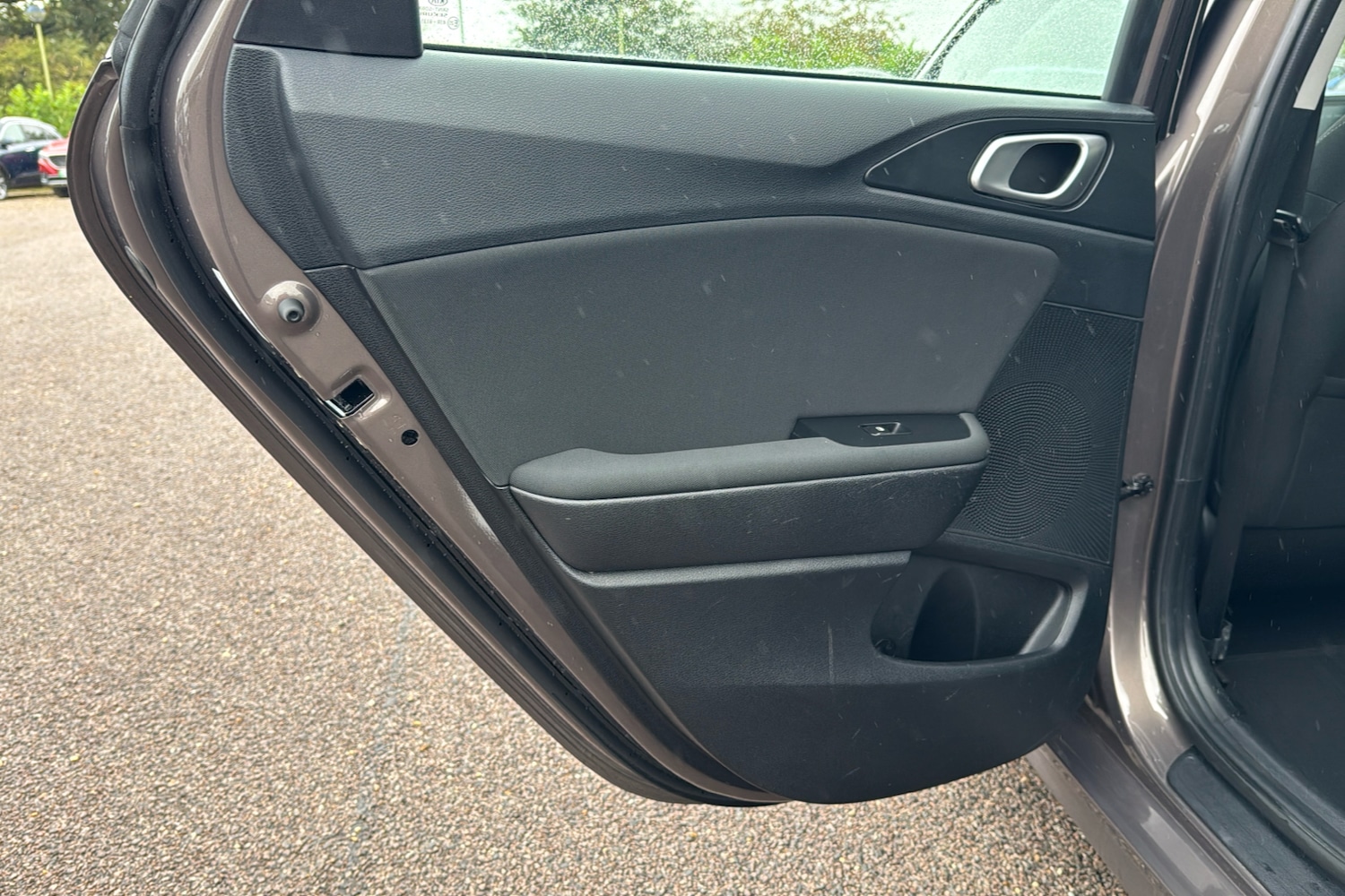 Used Kia Ceed 2021 for sale - 76598383: Photo 36