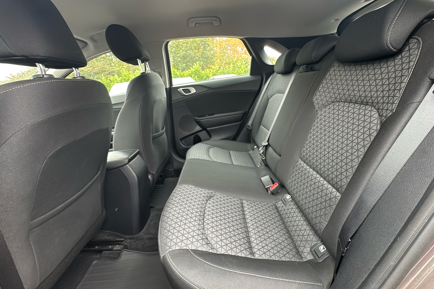 Used Kia Ceed 2021 for sale - 76598383: Photo 38