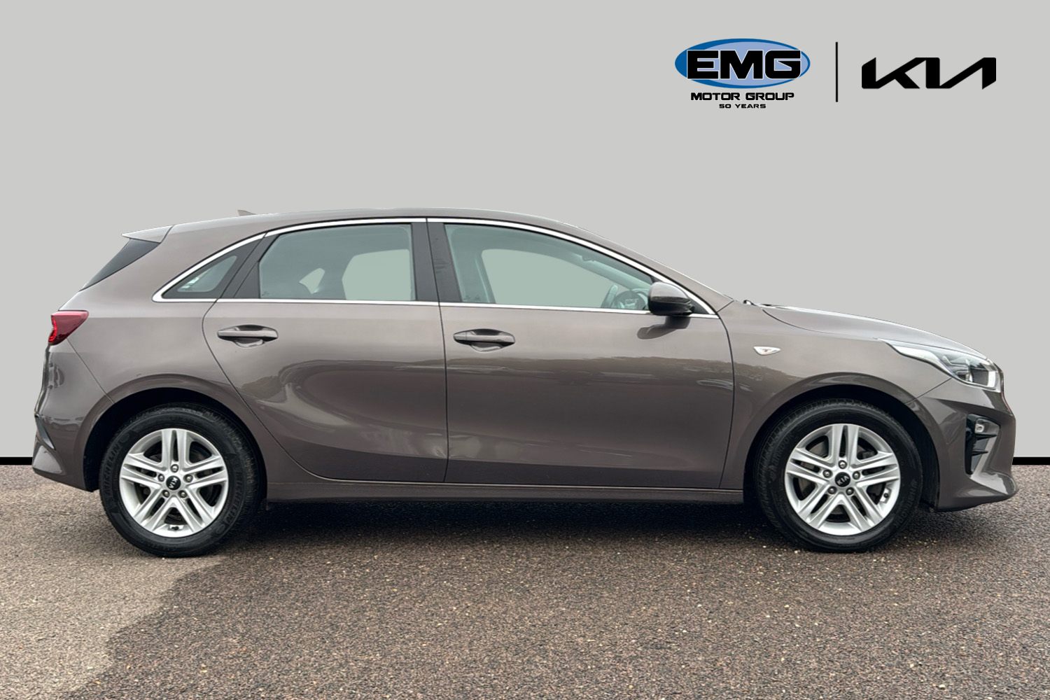 Used Kia Ceed 2021 for sale - 76598383: Photo 4