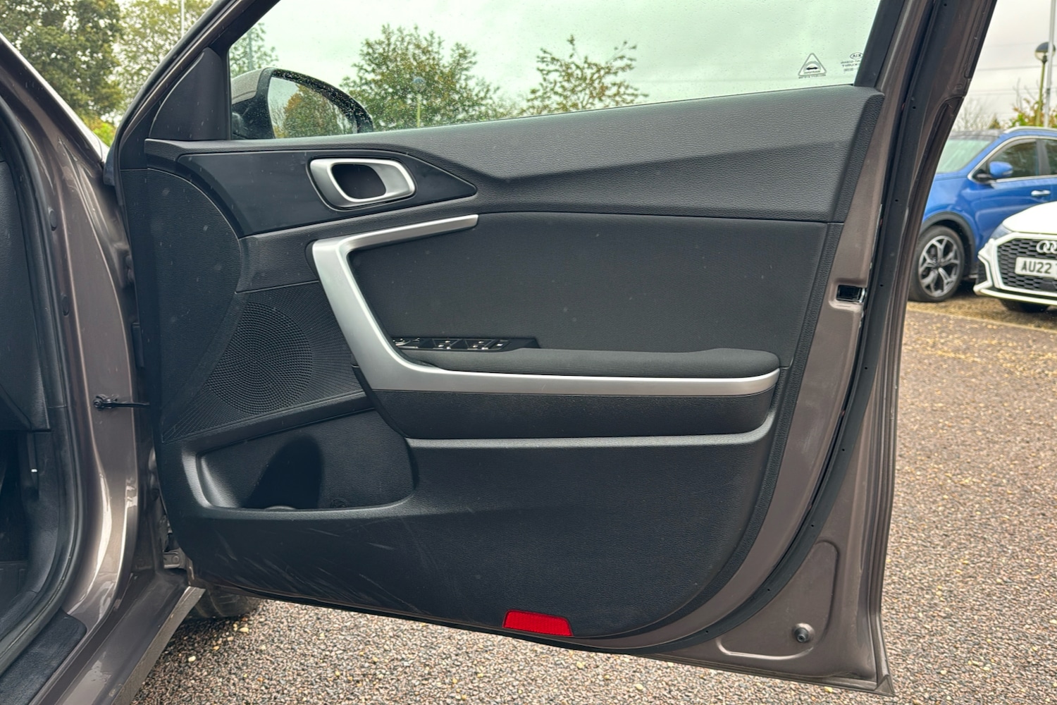 Used Kia Ceed 2021 for sale - 76598383: Photo 41