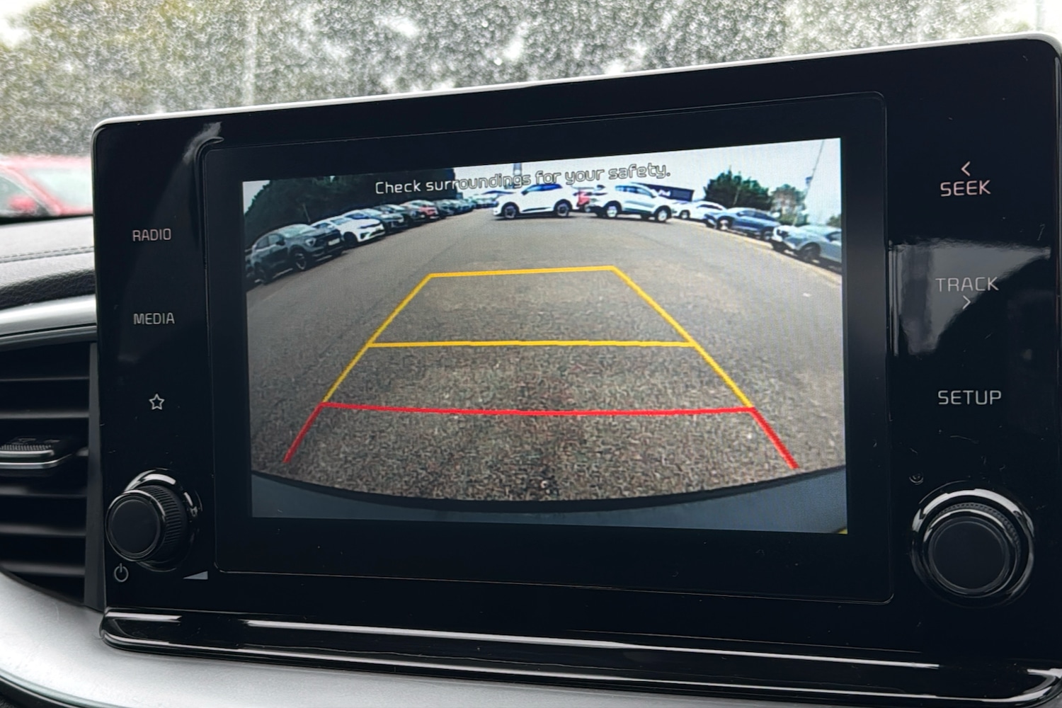 Used Kia Ceed 2021 for sale - 76598383: Photo 43