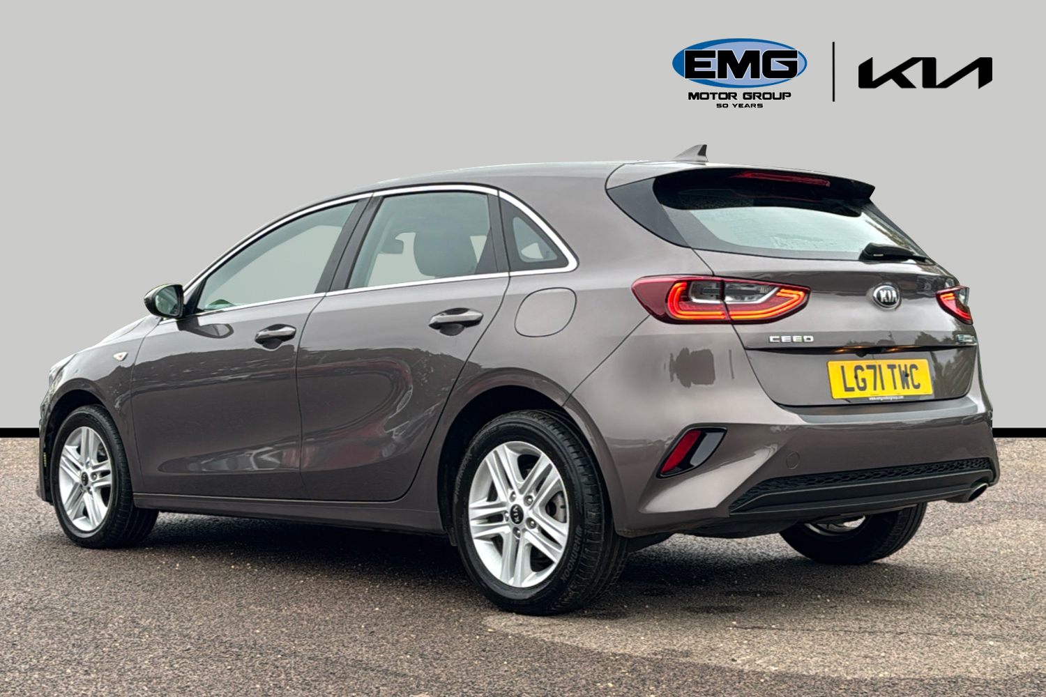 Used Kia Ceed 2021 for sale - 76598383: Photo 5