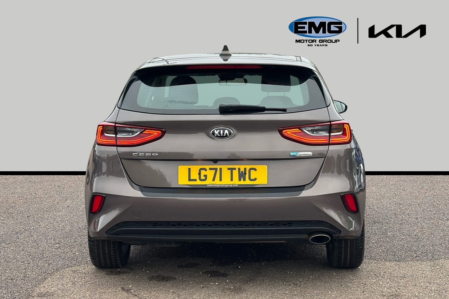 Used Kia Ceed 2021 for sale - 76598383: Photo 6