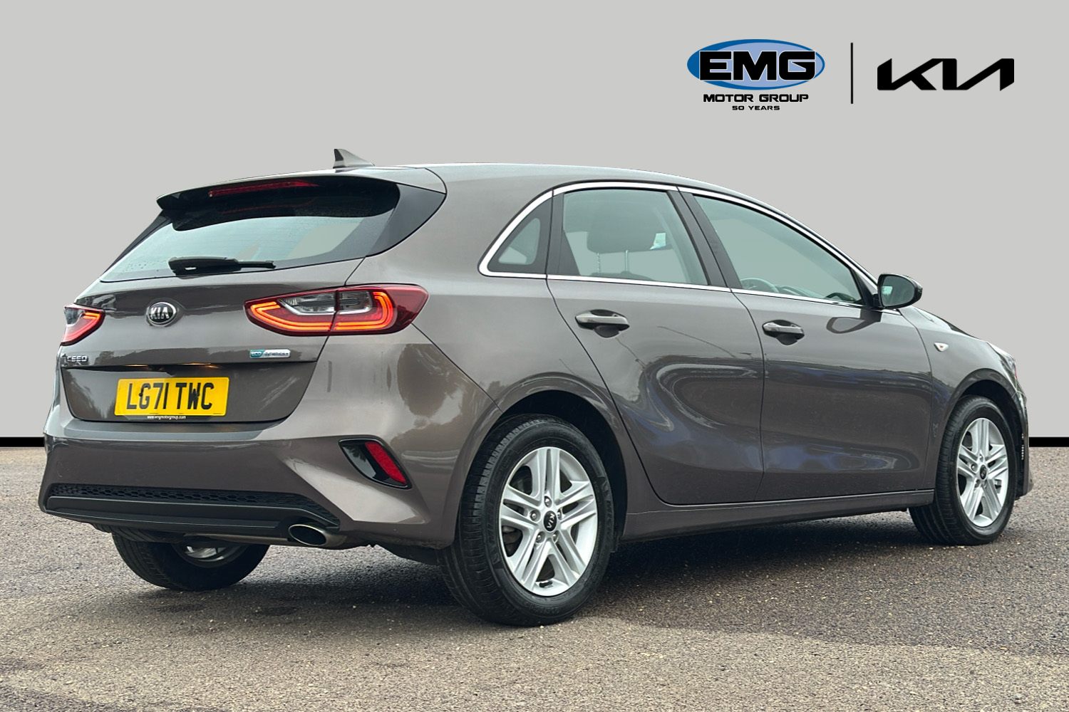 Used Kia Ceed 2021 for sale - 76598383: Photo 7