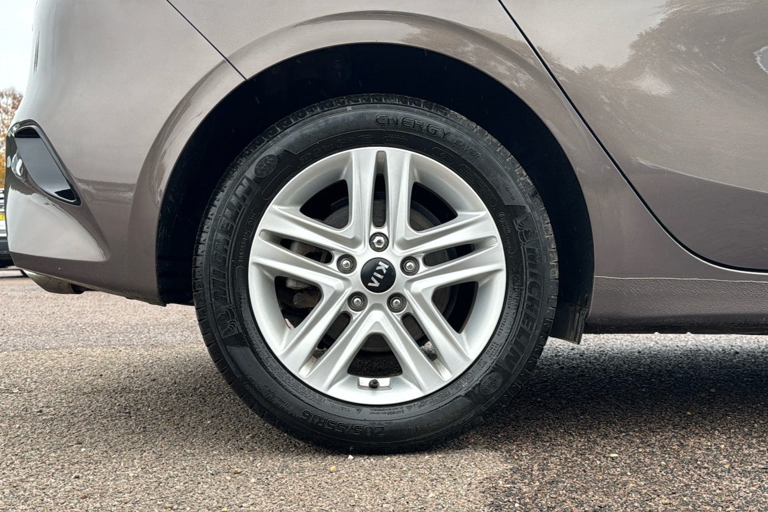 Used Kia Ceed 2021 for sale - 76598383: Photo 8