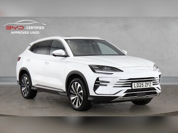 Used BYD Seal U 2025 for sale - 78216265: Photo