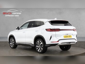 Used BYD Seal U 2025 for sale - 78216265: Photo