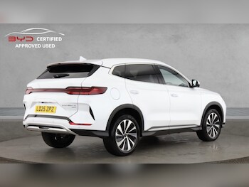 Used BYD Seal U 2025 for sale - 78216265: Photo