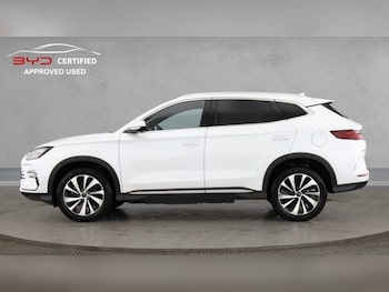 Used BYD Seal U 2025 for sale - 78216265: Photo