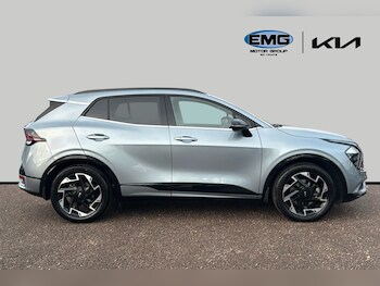 Used Kia Sportage 2023 for sale - 76401617: Photo