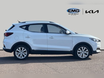 Used MG MG ZS 2018 for sale - 77707900: Photo