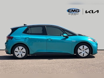 Used Volkswagen ID.3 2020 for sale - 78625036: Photo