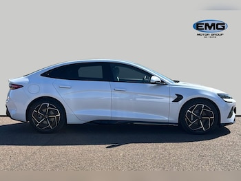 Used BYD Seal 2026 for sale - 78321564: Photo