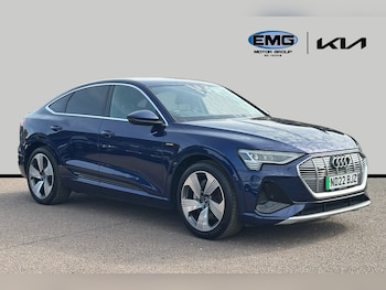 Used Audi Other 2022 for sale - 75555070: Photo