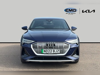Used Audi Other 2022 for sale - 75555070: Photo