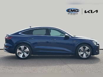 Used Audi Other 2022 for sale - 75555070: Photo