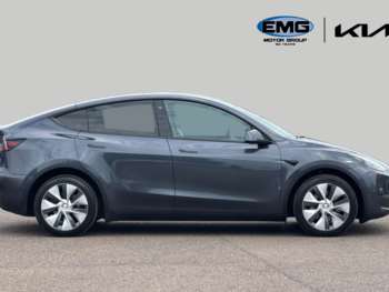 Used Tesla Model Y 2022 for sale - 74885601: Photo