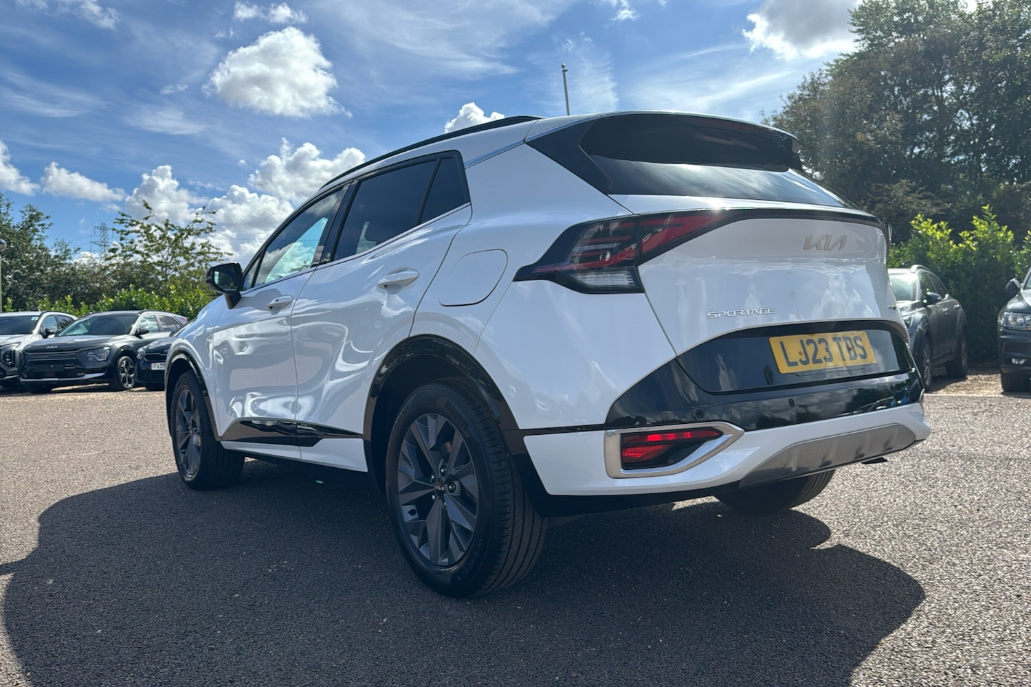 Vehicle 27