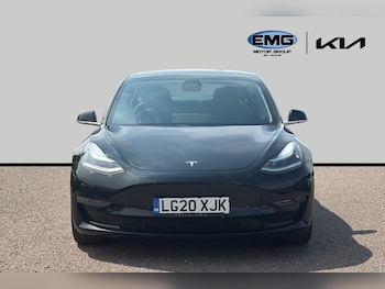 Used Tesla Model 3 2020 for sale - 75566329: Photo