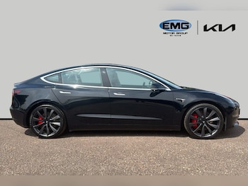 Used Tesla Model 3 2020 for sale - 75566329: Photo