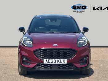 Used Ford Puma 2023 for sale - 74510920: Photo
