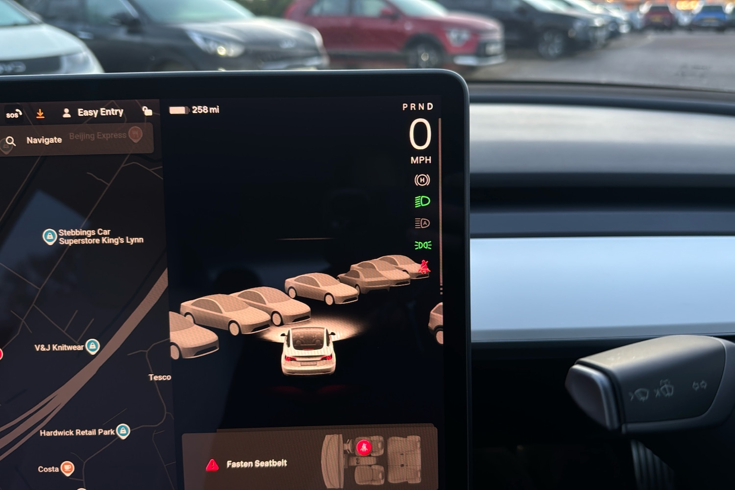 Used Tesla Model 3 2021 for sale - 76892964: Photo 14