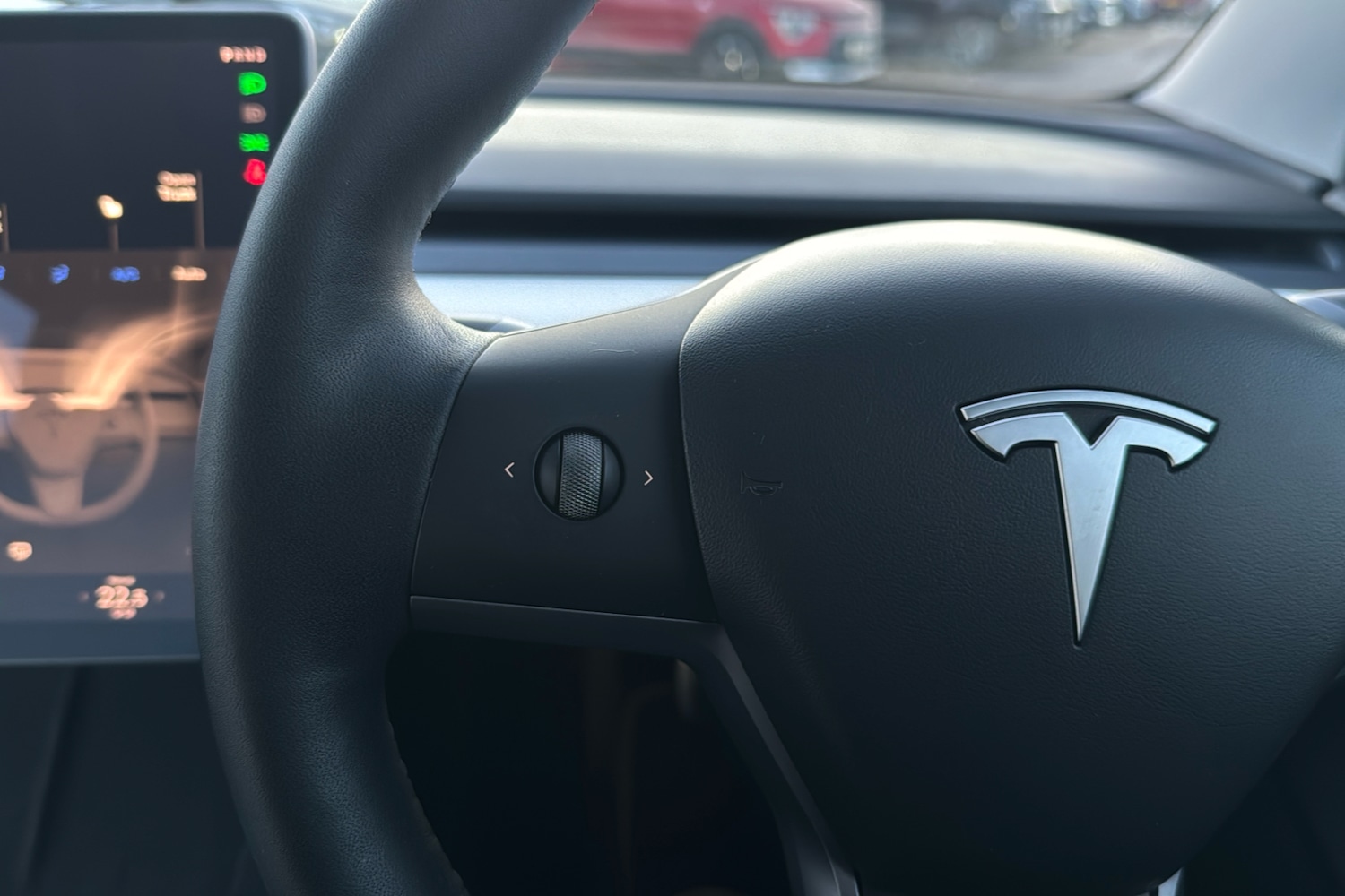 Used Tesla Model 3 2021 for sale - 76892964: Photo 17