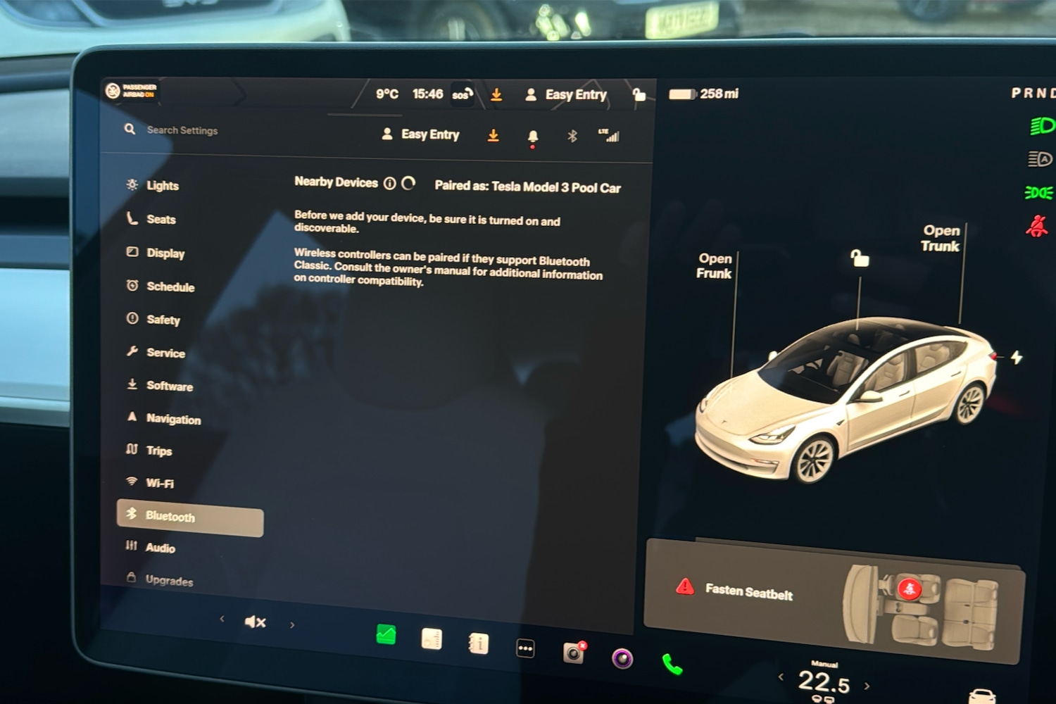 Used Tesla Model 3 2021 for sale - 76892964: Photo 20