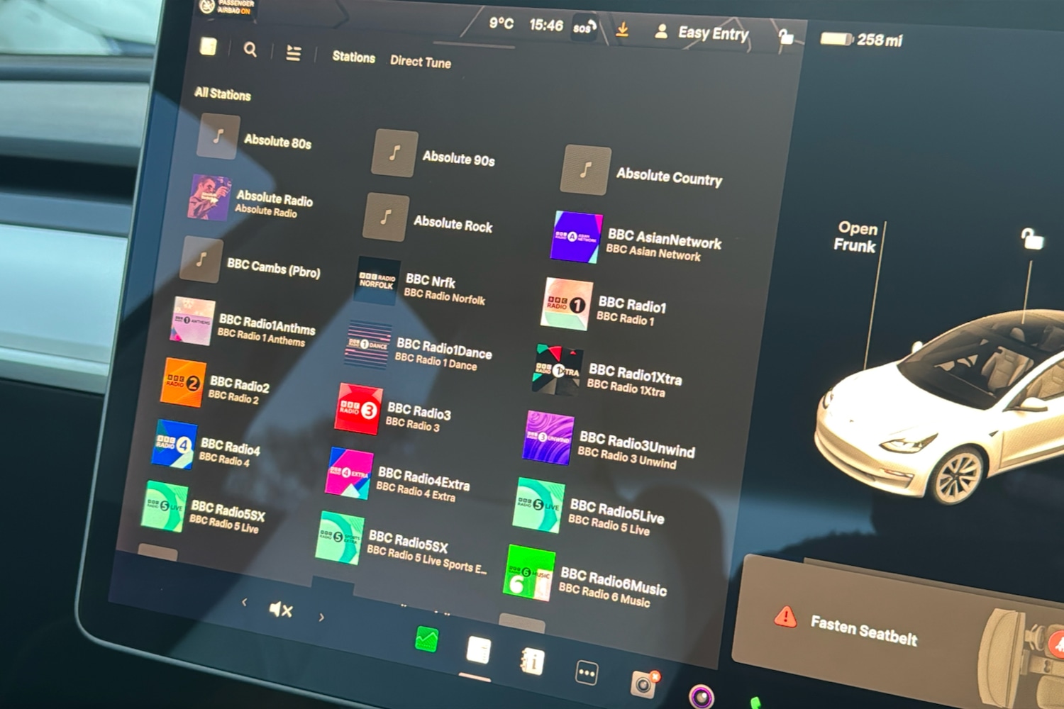 Used Tesla Model 3 2021 for sale - 76892964: Photo 21