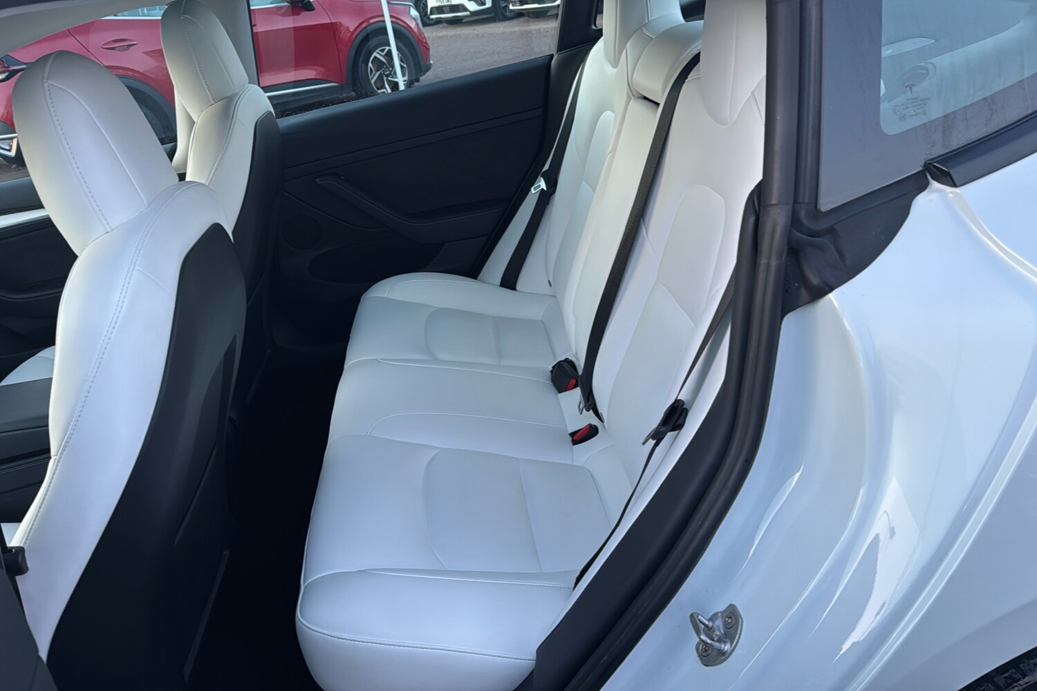 Used Tesla Model 3 2021 for sale - 76892964: Photo 40