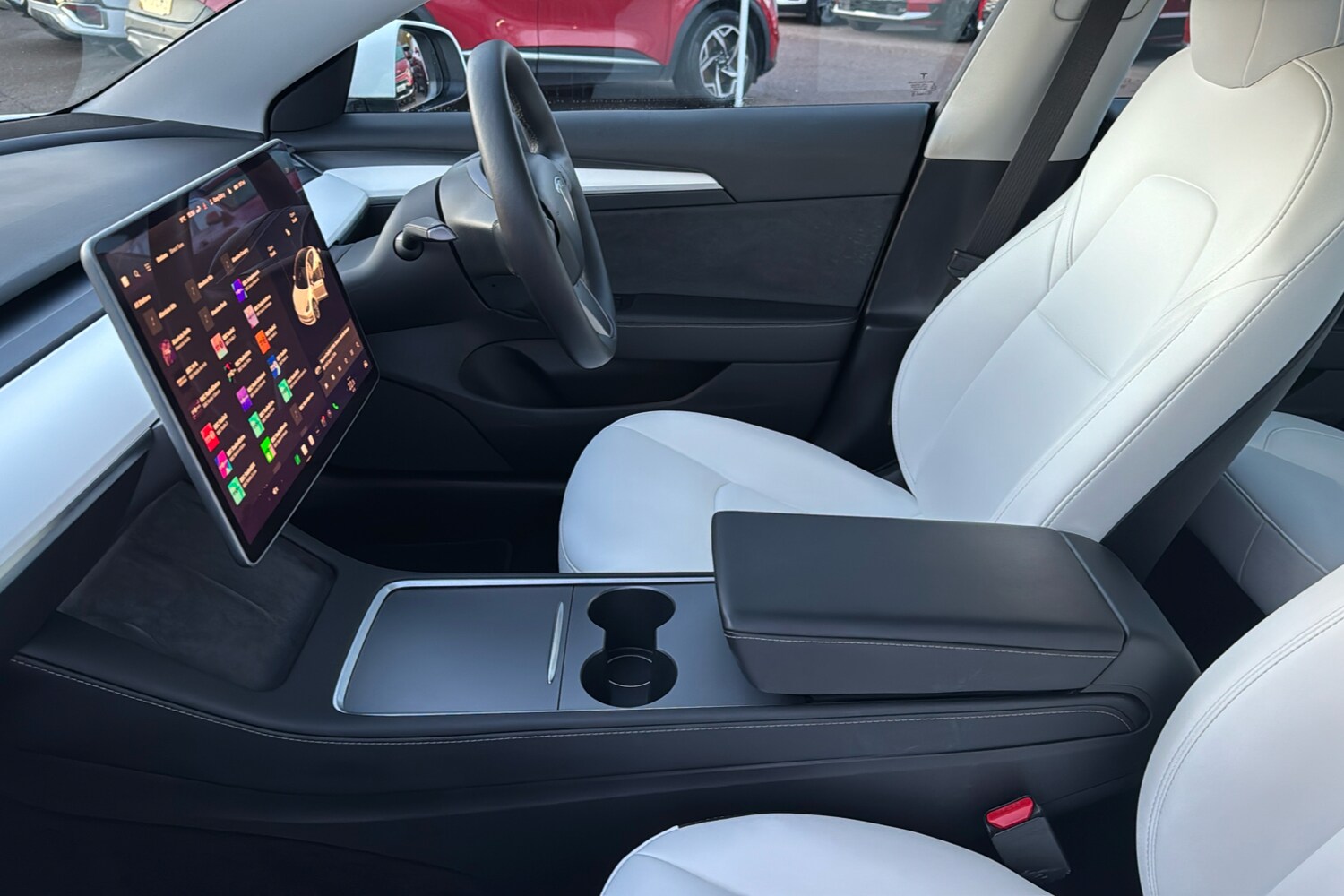 Used Tesla Model 3 2021 for sale - 76892964: Photo 43