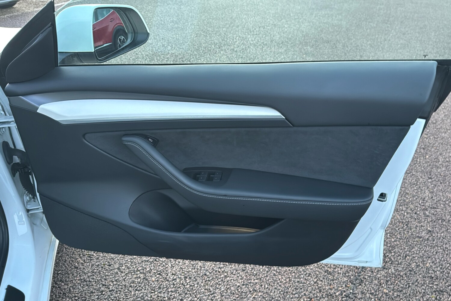 Used Tesla Model 3 2021 for sale - 76892964: Photo 45