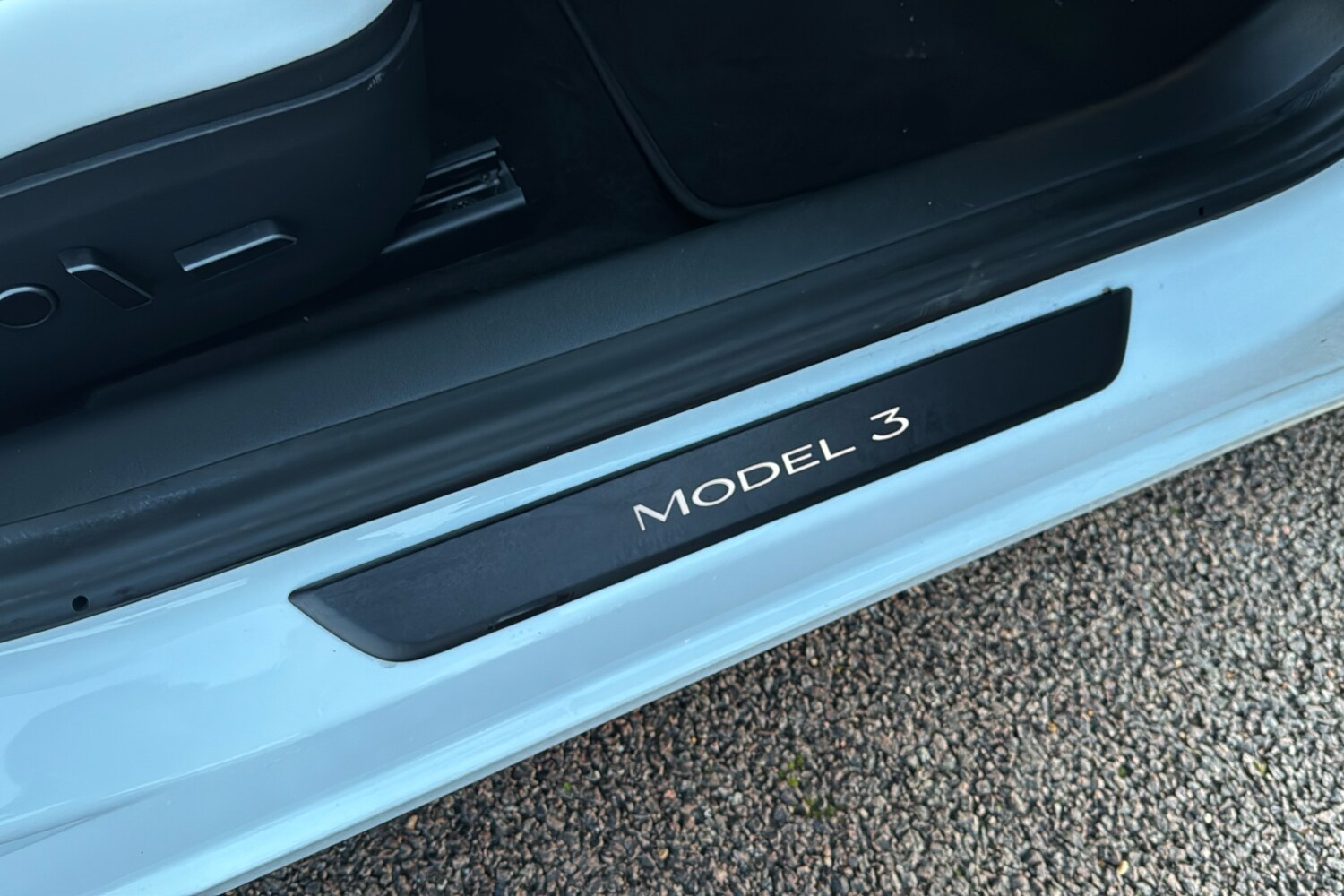 Used Tesla Model 3 2021 for sale - 76892964: Photo 47