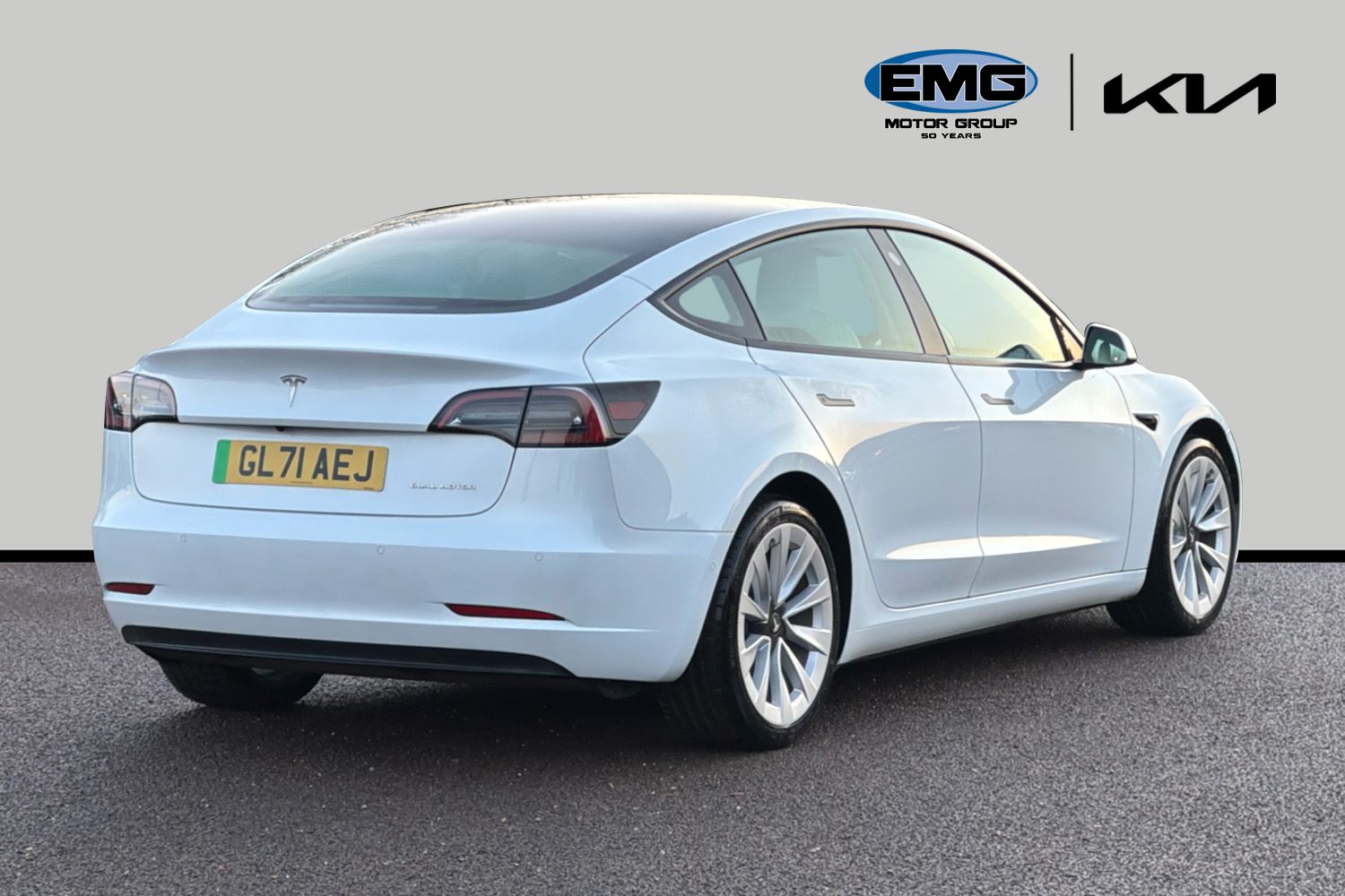 Used Tesla Model 3 2021 for sale - 76892964: Photo 7