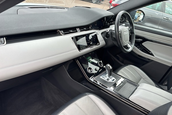 Used Land Rover Range Rover Evoque 2020 for sale - 76087686: Photo 11