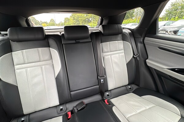Used Land Rover Range Rover Evoque 2020 for sale - 76087686: Photo 12