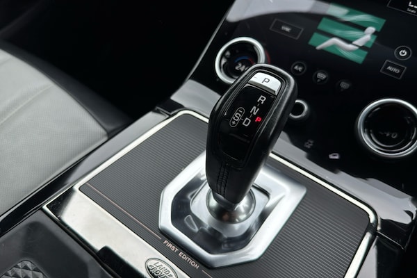Used Land Rover Range Rover Evoque 2020 for sale - 76087686: Photo 13