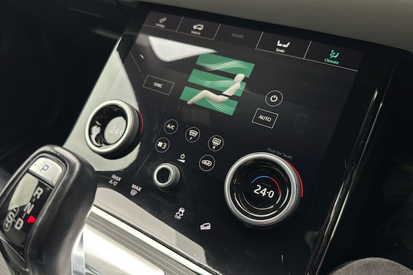 Used Land Rover Range Rover Evoque 2020 for sale - 76087686: Photo 16
