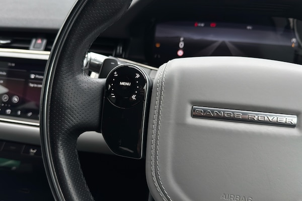 Used Land Rover Range Rover Evoque 2020 for sale - 76087686: Photo 17
