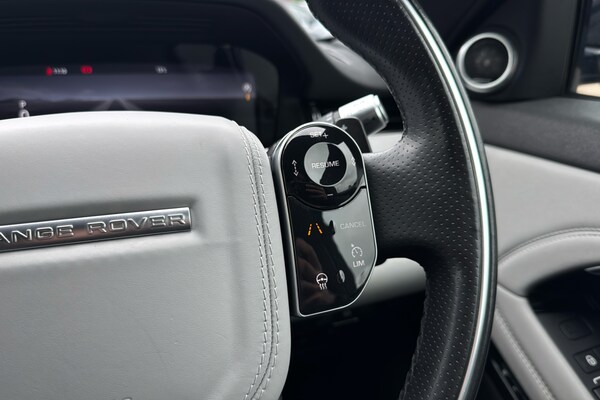 Used Land Rover Range Rover Evoque 2020 for sale - 76087686: Photo 18