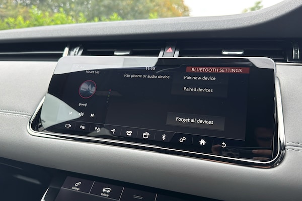 Used Land Rover Range Rover Evoque 2020 for sale - 76087686: Photo 20