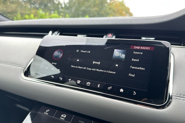 Used Land Rover Range Rover Evoque 2020 for sale - 76087686: Photo 21