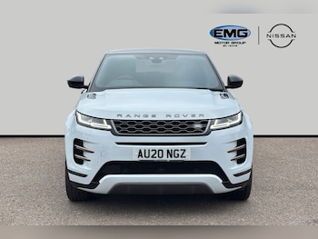 Used Land Rover Range Rover Evoque 2020 for sale - 76087686: Photo