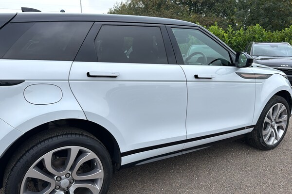 Used Land Rover Range Rover Evoque 2020 for sale - 76087686: Photo 31