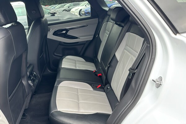 Used Land Rover Range Rover Evoque 2020 for sale - 76087686: Photo 41