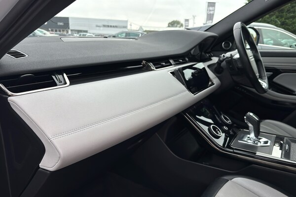 Used Land Rover Range Rover Evoque 2020 for sale - 76087686: Photo 44
